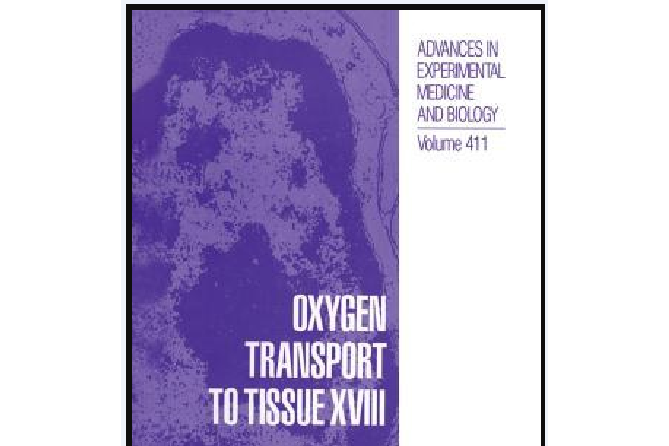 Oxygen Transport to Tissue XVIII