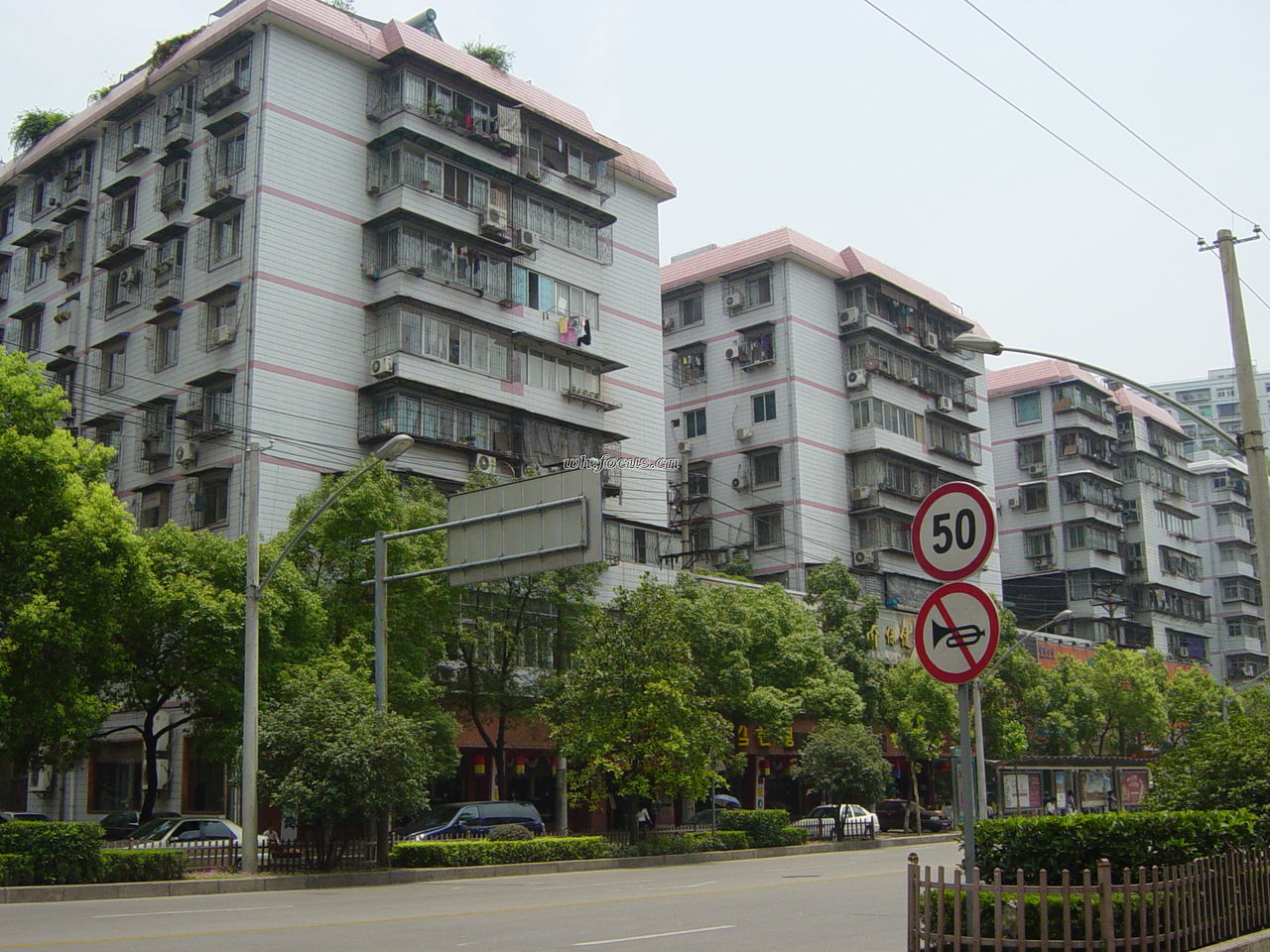 康怡花園(香港大型住宅屋苑)