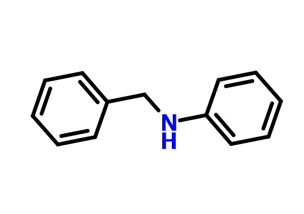 N-苄基苯胺