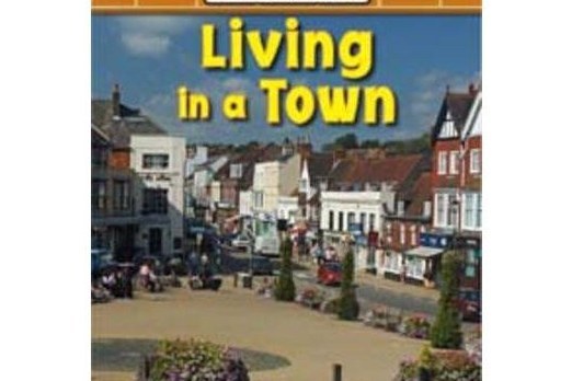 Living in a Town