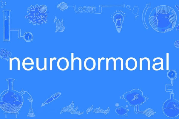 neurohormonal