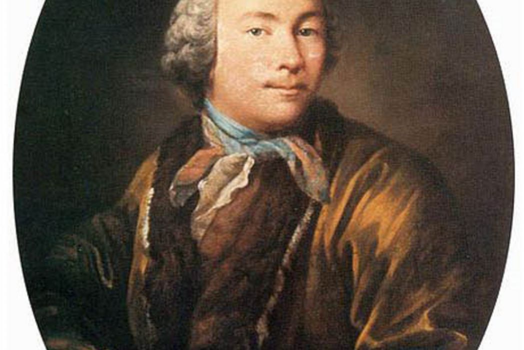 Ivan Argunov