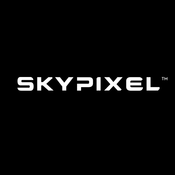 SkyPixel天空之城