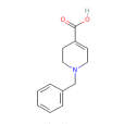 1-苄基-1,2,3,6-四氫吡啶-4-甲酸