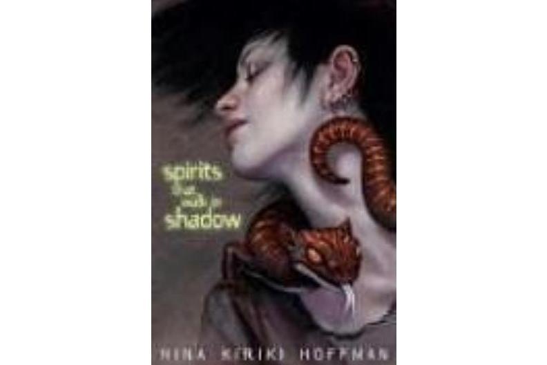 Spirits That Walk in Shadow