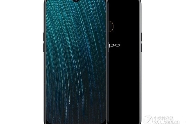 OPPO A5s