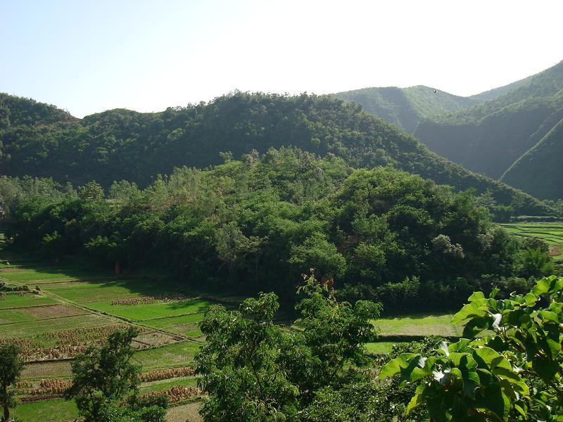 爛泥田村(雲南曲靖市馬龍縣舊縣鎮下轄村)