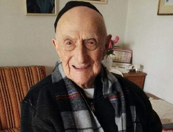 Yisrael Kristal