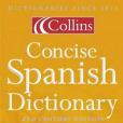 Collins Spanish Concise Dictionary(Gonzalez, Mike著圖書)