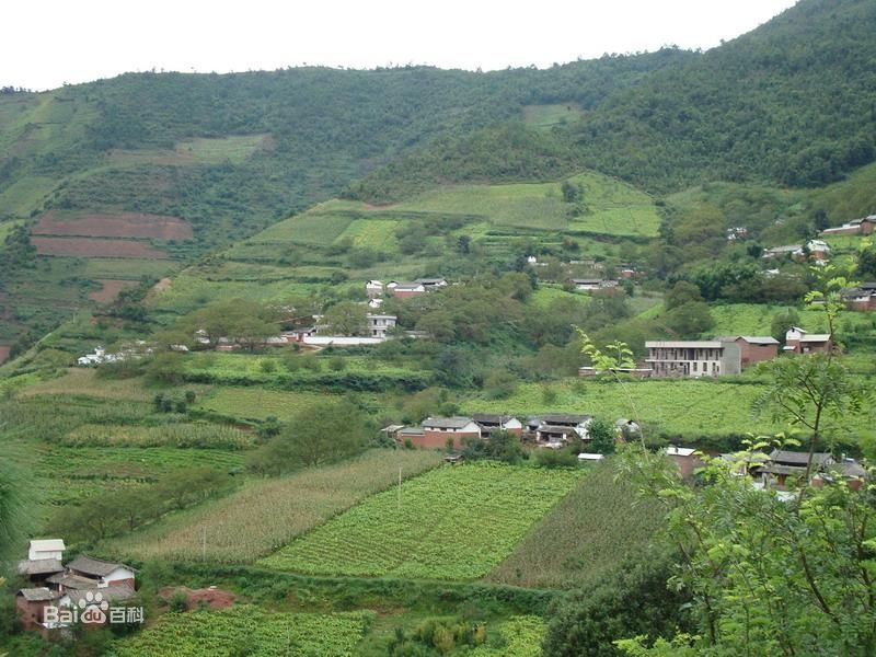 下卡自然村(雲南省文山麻栗坡縣麻栗鎮潘家壩村委會)