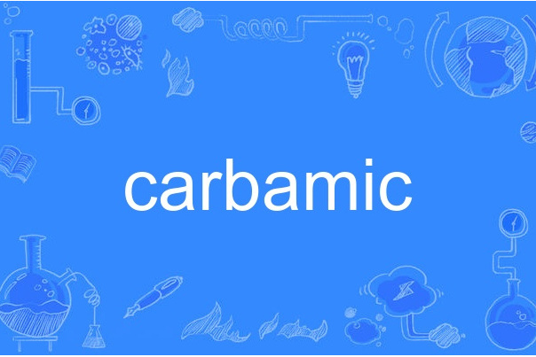 carbamic