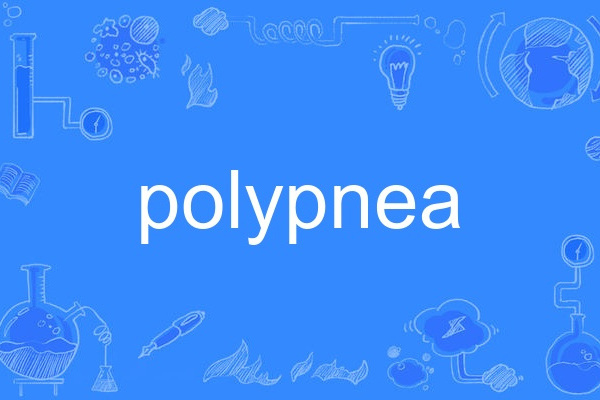 polypnea