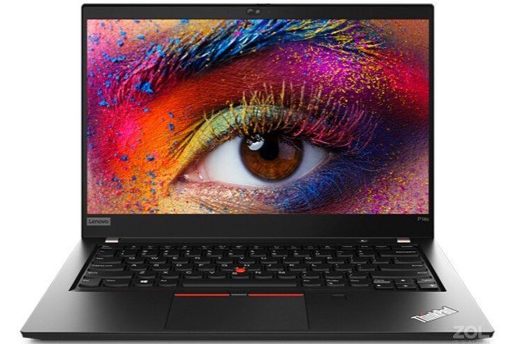 ThinkPad P14s