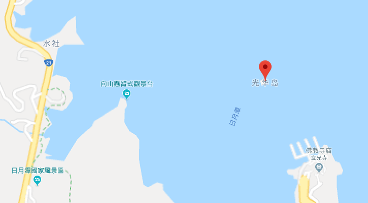 魯島