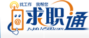 求職通Logo