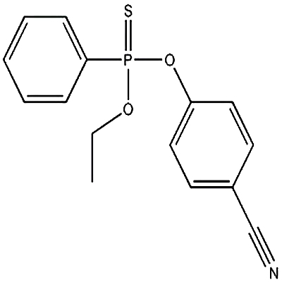 苯腈磷