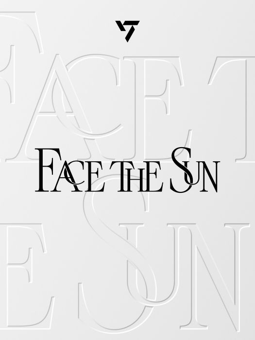 Face the Sun(2022年SEVENTEEN推出的正規專輯)