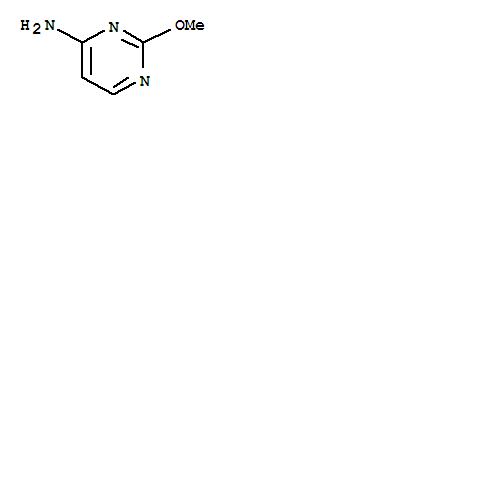 4-氨基-2-甲氧基嘧啶