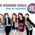 The Wonder Girls