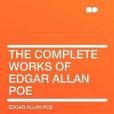 The Complete Works of Edgar Allan Poe(Poe, Edgar Allan著圖書)