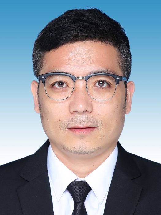 魏江濤(浙江省舟山市普陀區科學技術局局長，經濟和信息化局黨組書記、局長)