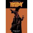 Hellboy