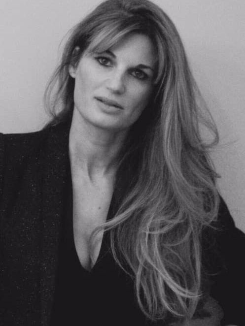 Jemima Khan