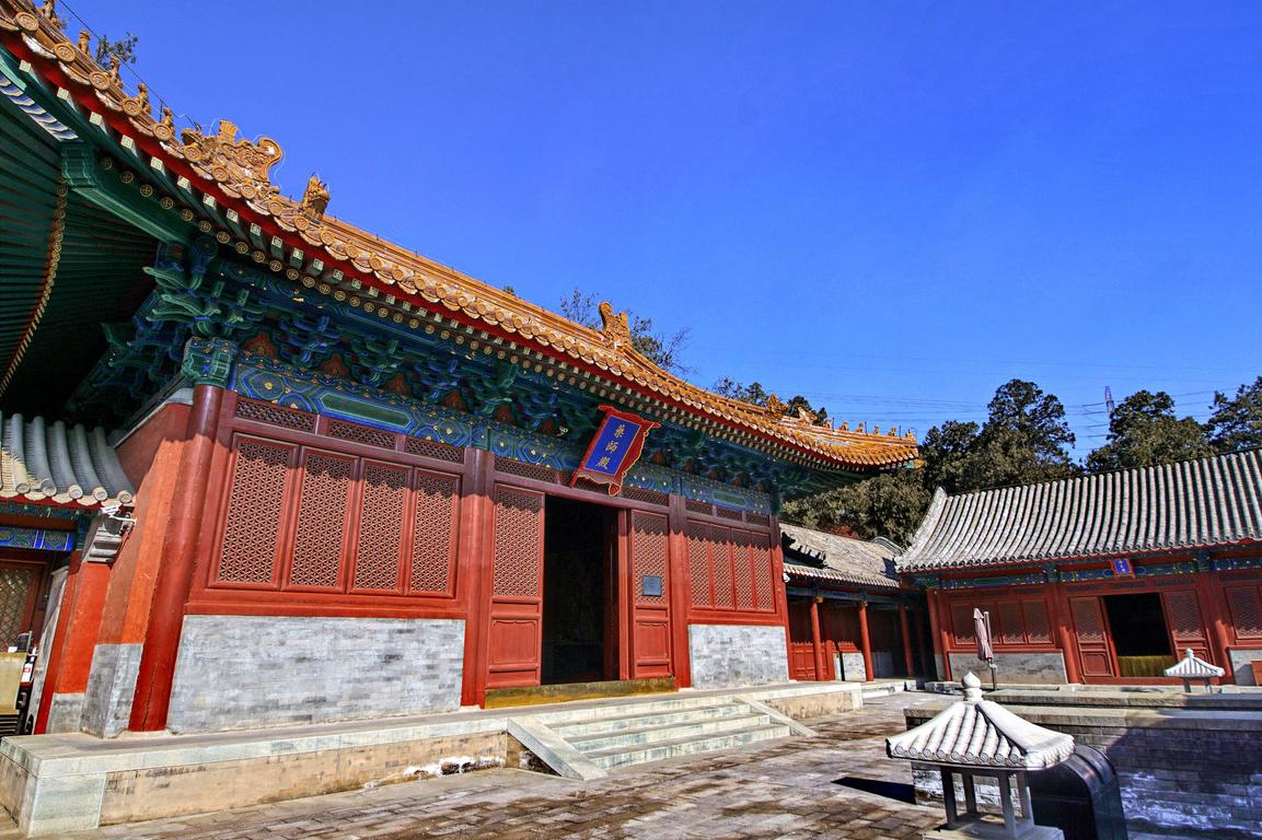 法海寺(江蘇省揚州法海寺)