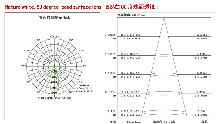 LED PAR30 35W