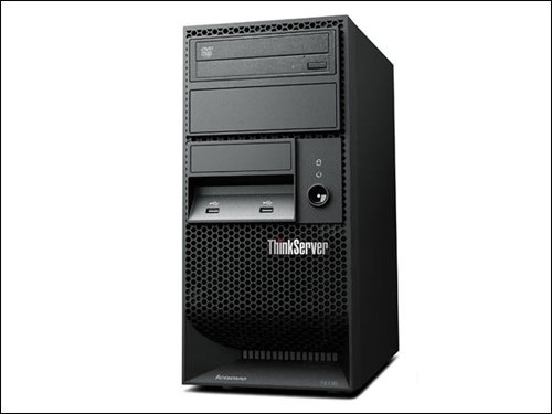 聯想Thinkserver TS130