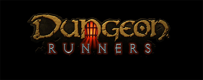 Dungeon Runner