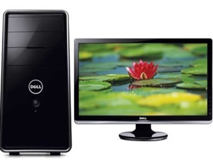 戴爾Inspiron 靈越 660(I660D-398M)