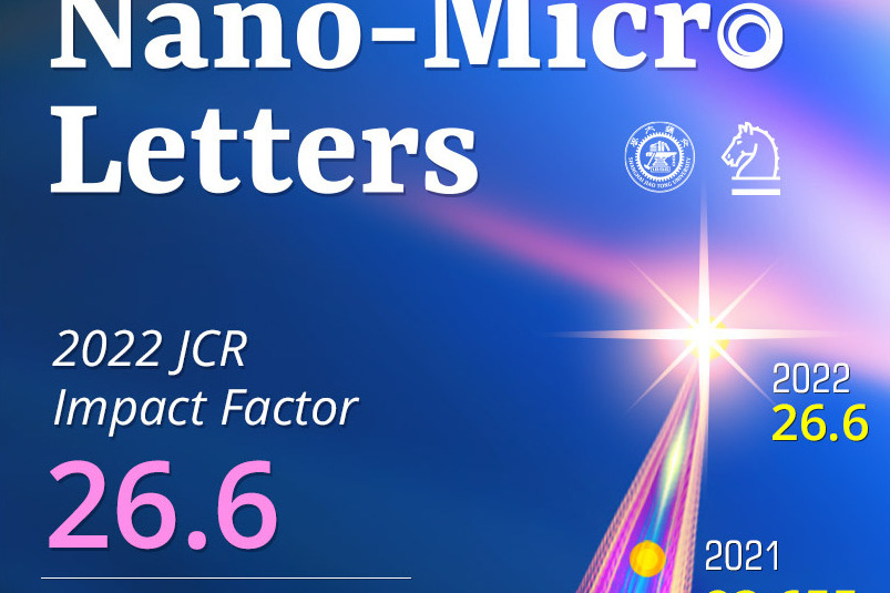 Nano-Micro Letters