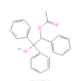 醋酸(S)-(-)-2-羥基-1,2,2-三苯乙酯