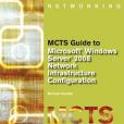 LabConnection on DVD for MCTS Guide to Microsoft Windows Server 2008 Network Infrastructure Configuration