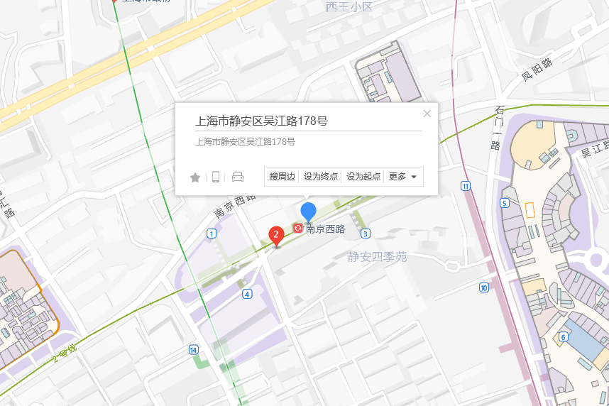 吳江路178號