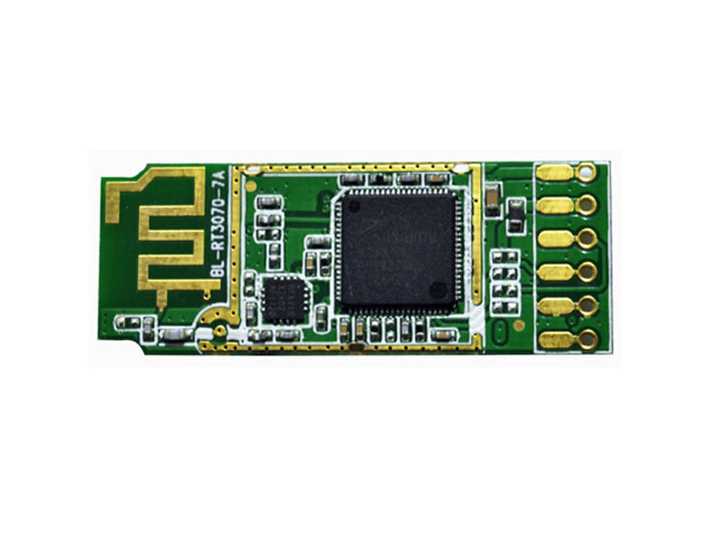 BL-LW05-2M2 150M USB無線網卡模組