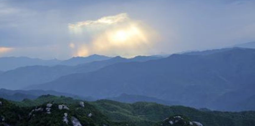 大洋山(粵東大洋山)