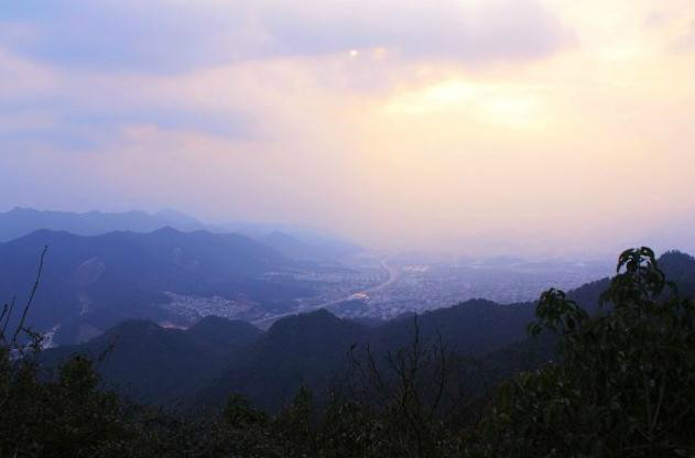 雲棲寺