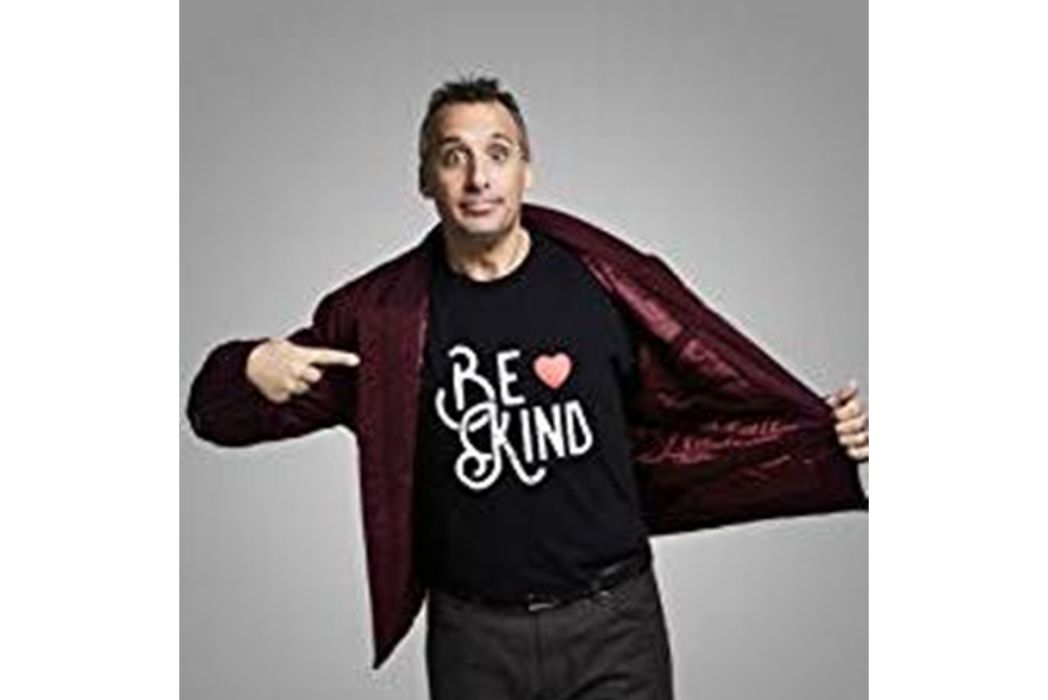 Joe Gatto