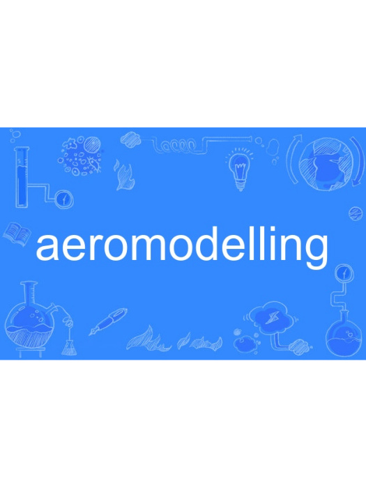 aeromodelling