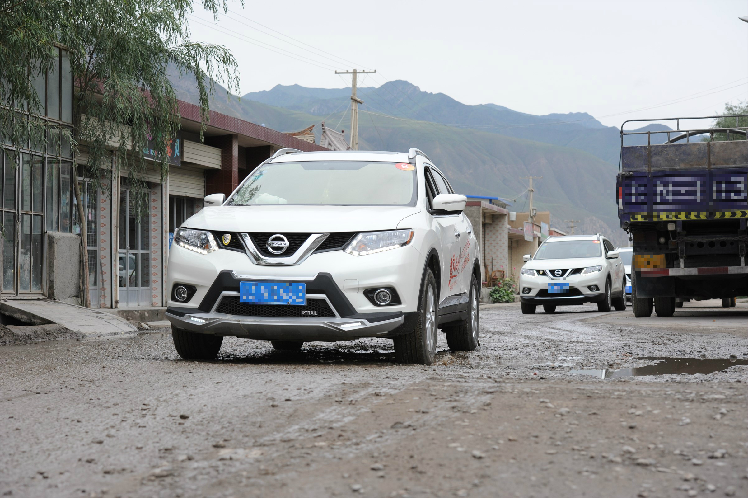 東風日產乘用車公司(東風汽車有限公司東風日產乘用車公司)