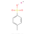 4-甲基苯磺酸鉀
