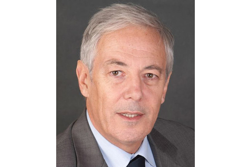 Claudio Alfonsi