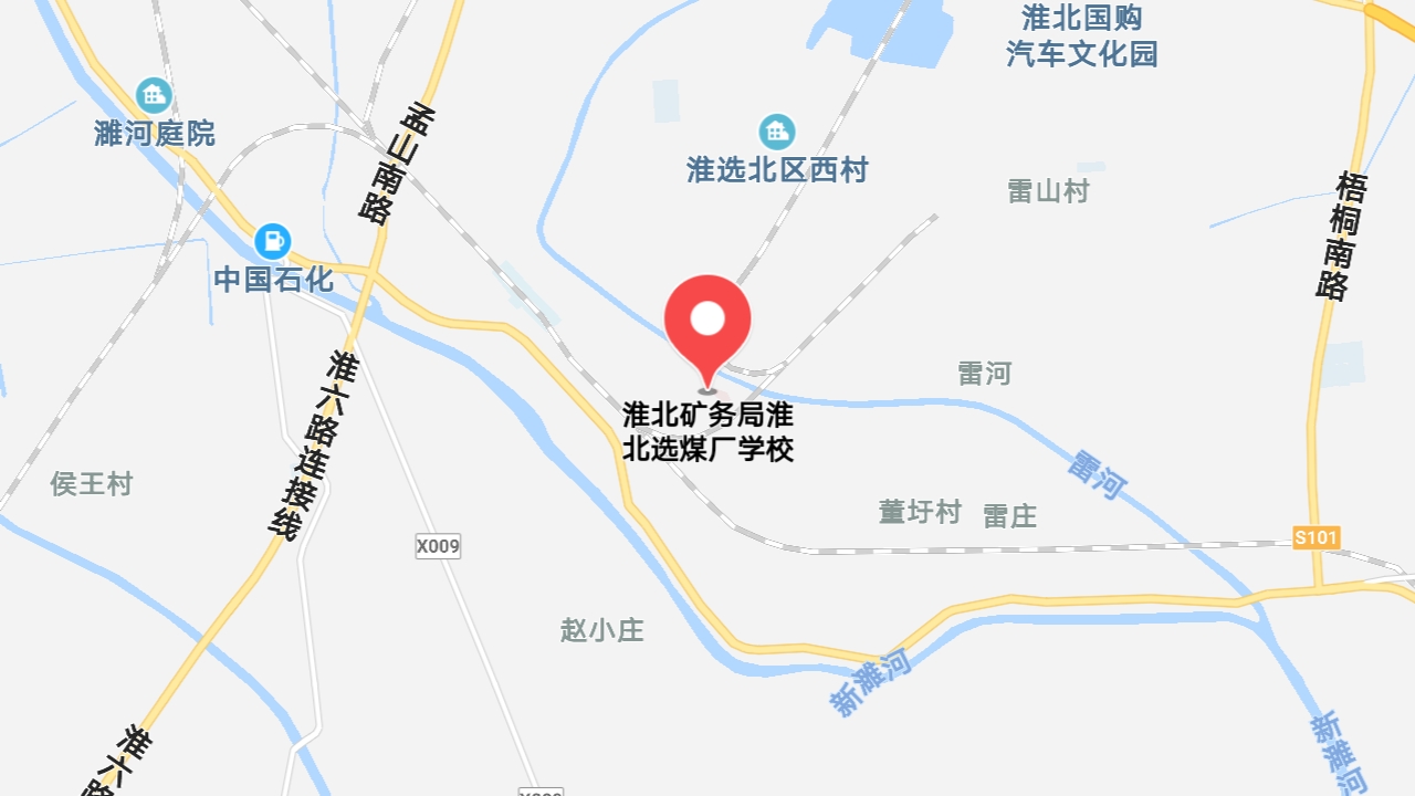 地圖信息