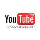 YouTube LOGO