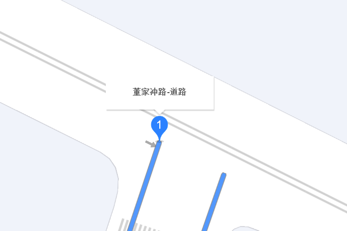 董家沖路