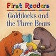 Goldilocks and three Bears 金髮歌蒂與三隻熊