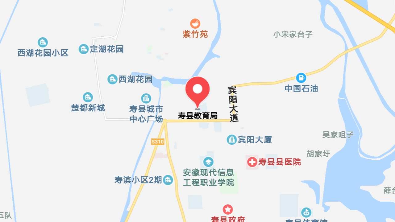 地圖信息