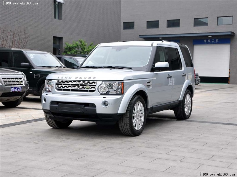 路虎(LAND ROVER)